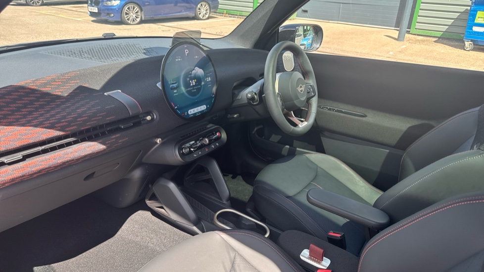 MINI Cooper 135kW E Sport [Level 2] 41kWh 3dr Auto Electric Hatchback - Image 7