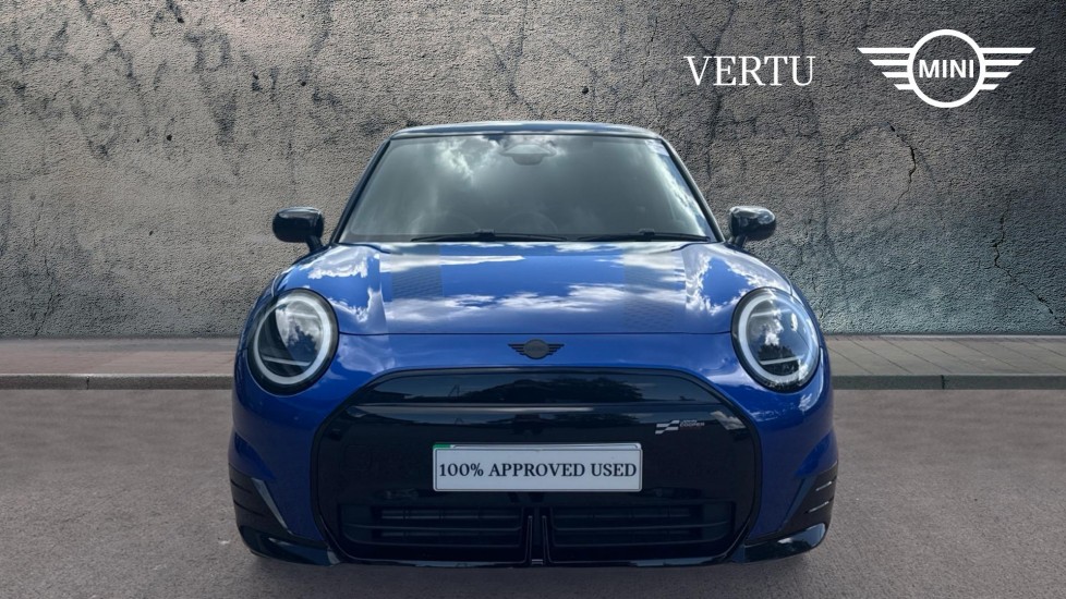 MINI Cooper 135kW E Sport [Level 2] 41kWh 3dr Auto Electric Hatchback - Image 16