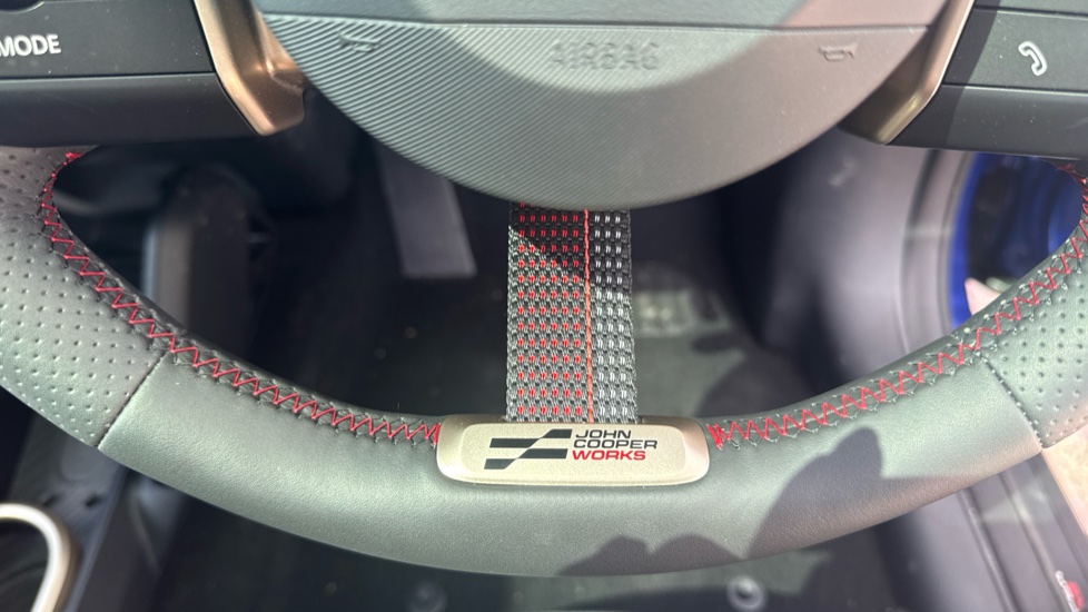 MINI Cooper 135kW E Sport [Level 2] 41kWh 3dr Auto Electric Hatchback - Image 27