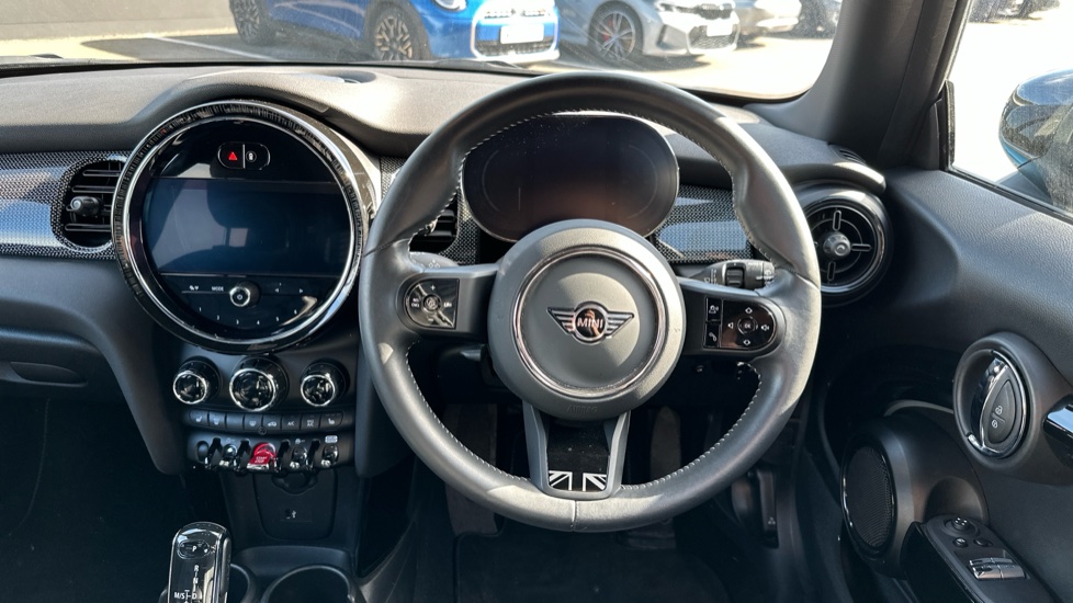 MINI Hatchback 1.5 Cooper Exclusive 3dr Auto Petrol Hatchback - Image 5