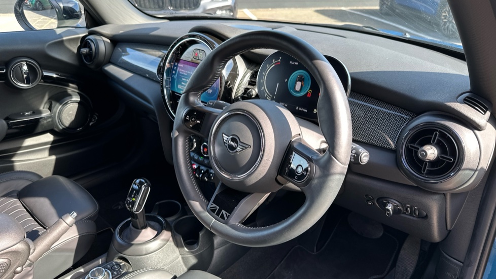 MINI Hatchback 1.5 Cooper Exclusive 3dr Auto Petrol Hatchback - Image 6