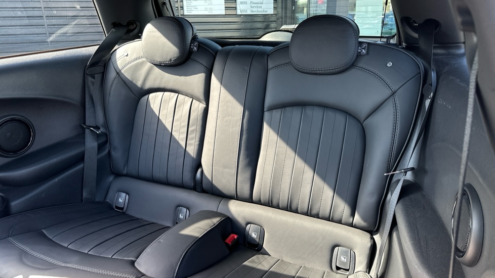 MINI Hatchback 1.5 Cooper Exclusive 3dr Auto Petrol Hatchback - Image 12