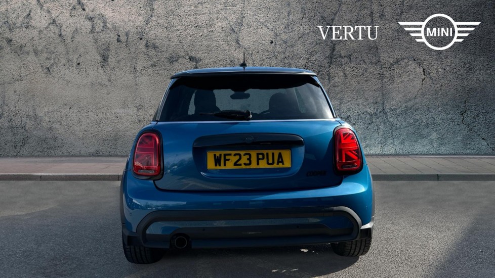 MINI Hatchback 1.5 Cooper Exclusive 3dr Auto Petrol Hatchback - Image 15