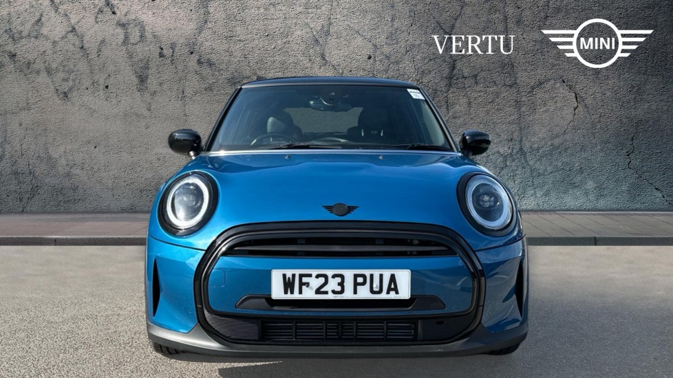 MINI Hatchback 1.5 Cooper Exclusive 3dr Auto Petrol Hatchback - Image 16