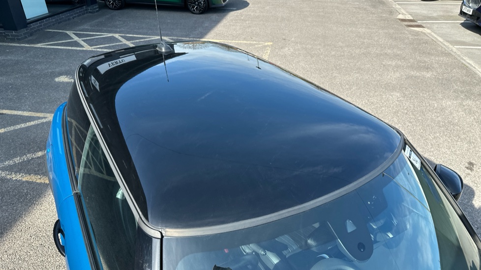 MINI Hatchback 1.5 Cooper Exclusive 3dr Auto Petrol Hatchback - Image 21