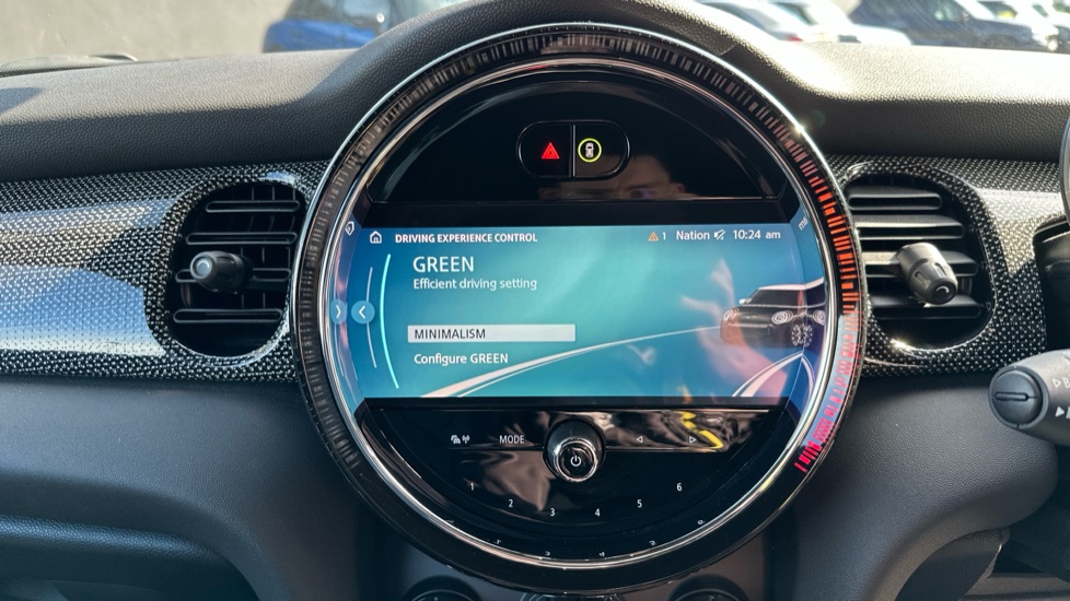 MINI Hatchback 1.5 Cooper Exclusive 3dr Auto Petrol Hatchback - Image 27