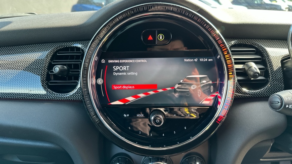 MINI Hatchback 1.5 Cooper Exclusive 3dr Auto Petrol Hatchback - Image 29