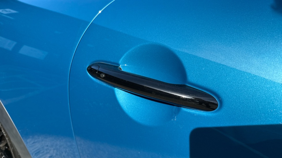 MINI Hatchback 1.5 Cooper Exclusive 3dr Auto Petrol Hatchback - Image 43