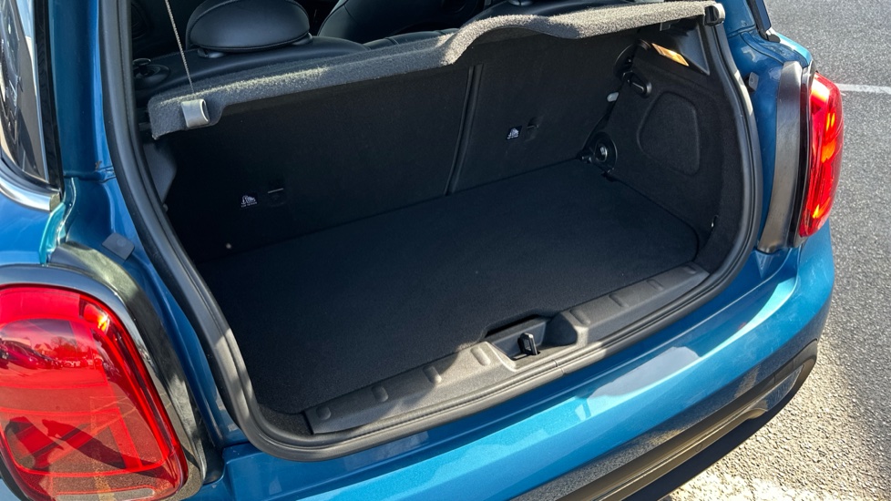 MINI Hatchback 1.5 Cooper Exclusive 3dr Auto Petrol Hatchback - Image 48