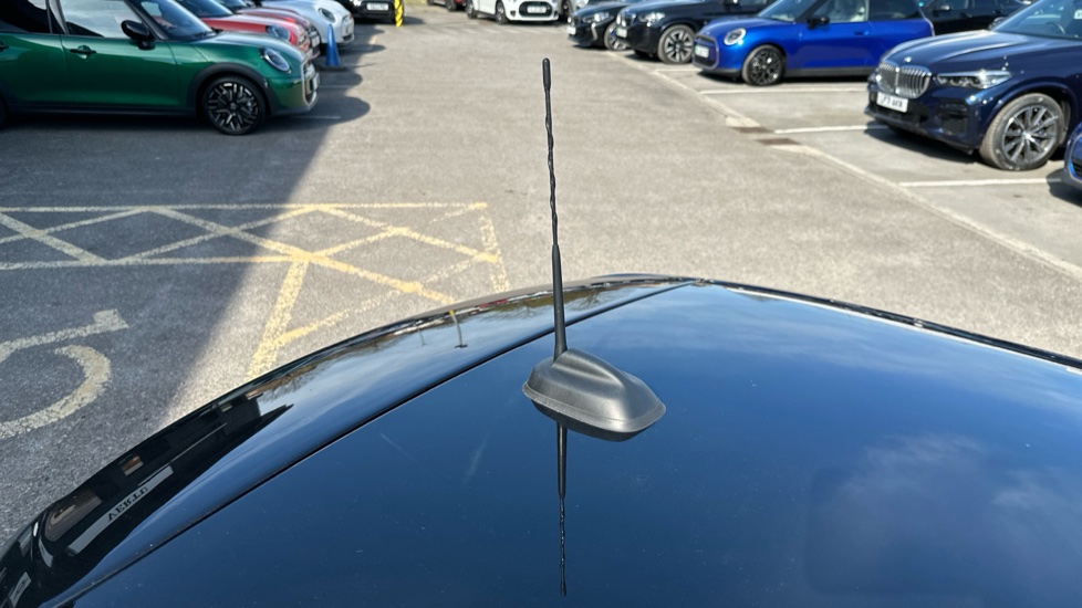 MINI Hatchback 1.5 Cooper Exclusive 3dr Auto Petrol Hatchback - Image 50