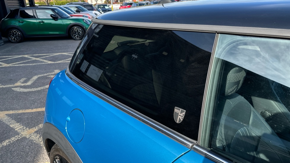 MINI Hatchback 1.5 Cooper Exclusive 3dr Auto Petrol Hatchback - Image 51