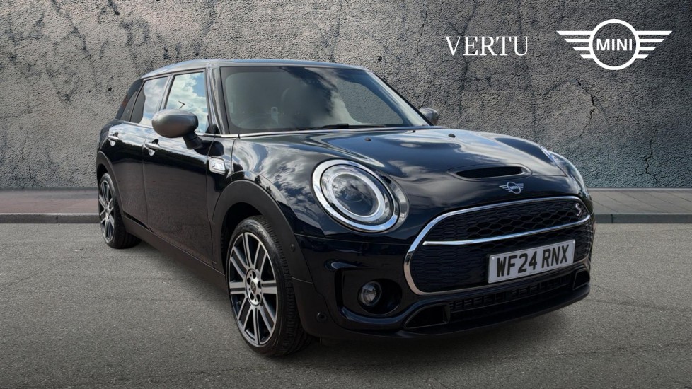 MINI Clubman 2.0 [178] Cooper S Exclusive Premium Plus 6dr Auto Petrol Estate - Image 1