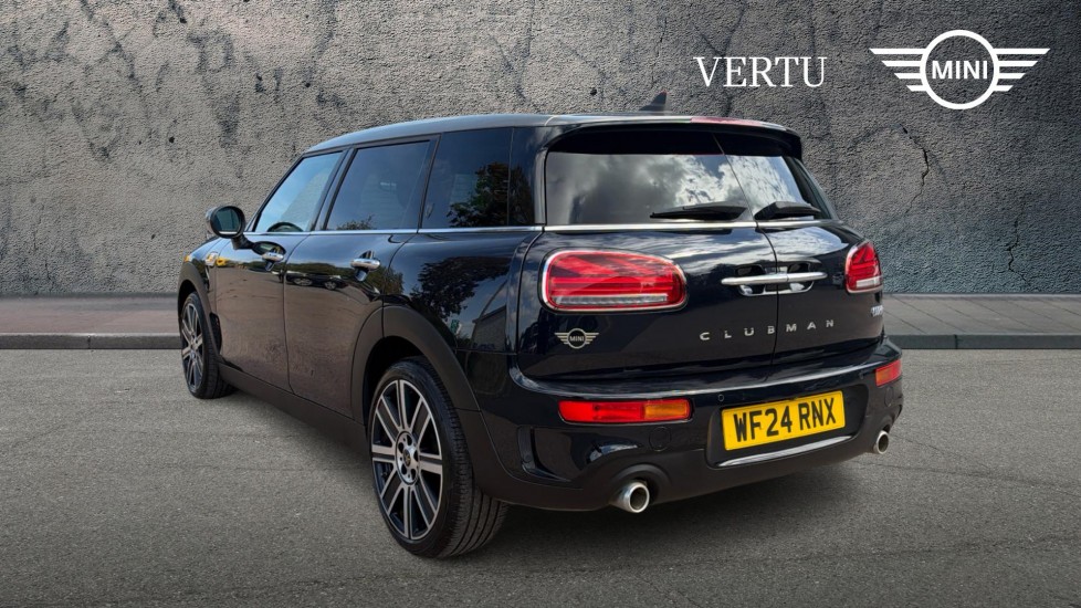 MINI Clubman 2.0 [178] Cooper S Exclusive Premium Plus 6dr Auto Petrol Estate - Image 2