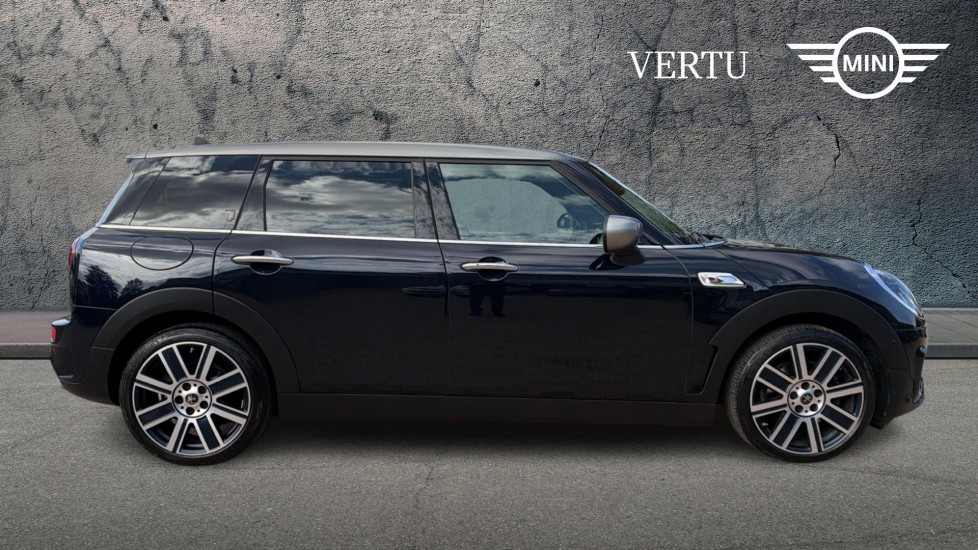 MINI Clubman 2.0 [178] Cooper S Exclusive Premium Plus 6dr Auto Petrol Estate - Image 3