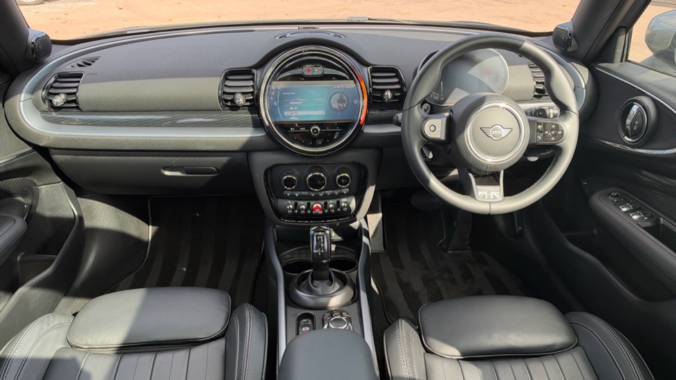 MINI Clubman 2.0 [178] Cooper S Exclusive Premium Plus 6dr Auto Petrol Estate - Image 4