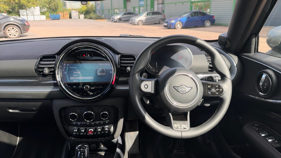MINI Clubman 2.0 [178] Cooper S Exclusive Premium Plus 6dr Auto Petrol Estate - Image 5
