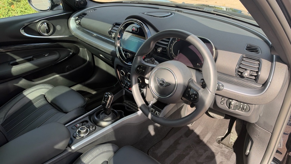 MINI Clubman 2.0 [178] Cooper S Exclusive Premium Plus 6dr Auto Petrol Estate - Image 6