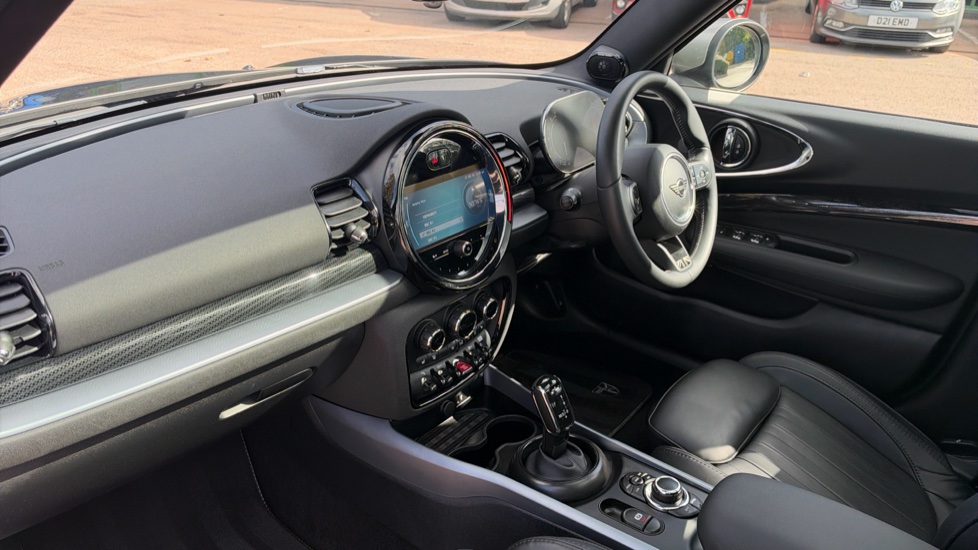 MINI Clubman 2.0 [178] Cooper S Exclusive Premium Plus 6dr Auto Petrol Estate - Image 7