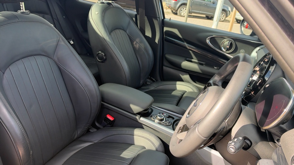 MINI Clubman 2.0 [178] Cooper S Exclusive Premium Plus 6dr Auto Petrol Estate - Image 11