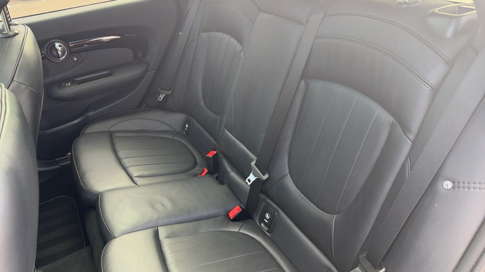 MINI Clubman 2.0 [178] Cooper S Exclusive Premium Plus 6dr Auto Petrol Estate - Image 12