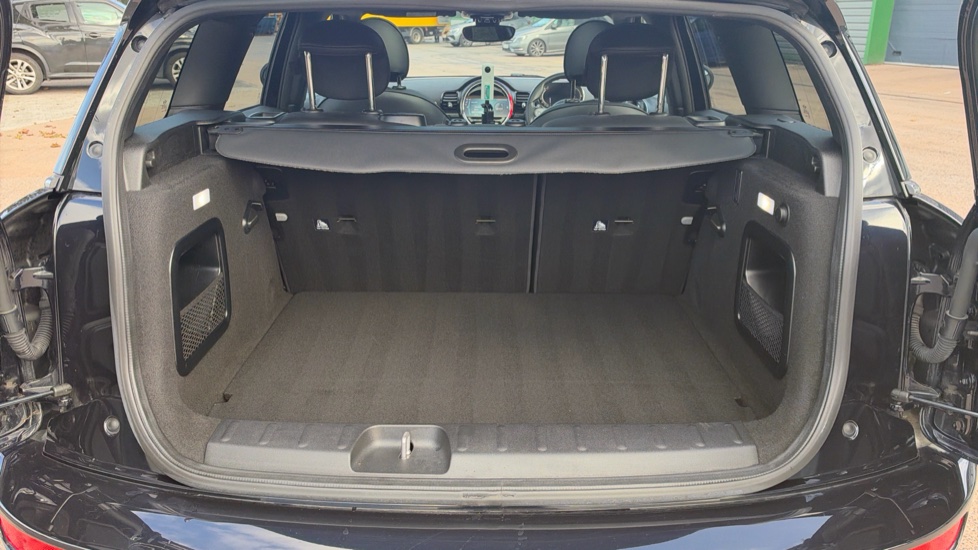 MINI Clubman 2.0 [178] Cooper S Exclusive Premium Plus 6dr Auto Petrol Estate - Image 13