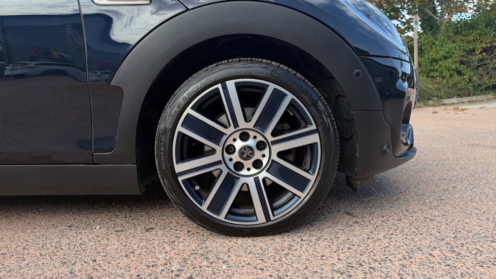 MINI Clubman 2.0 [178] Cooper S Exclusive Premium Plus 6dr Auto Petrol Estate - Image 14