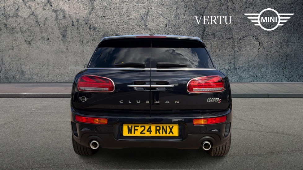 MINI Clubman 2.0 [178] Cooper S Exclusive Premium Plus 6dr Auto Petrol Estate - Image 15
