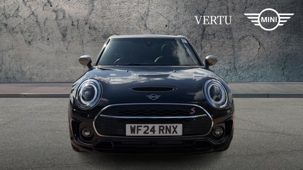 MINI Clubman 2.0 [178] Cooper S Exclusive Premium Plus 6dr Auto Petrol Estate - Image 16