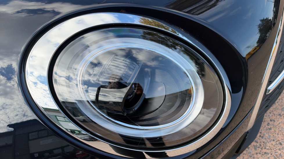 MINI Clubman 2.0 [178] Cooper S Exclusive Premium Plus 6dr Auto Petrol Estate - Image 23
