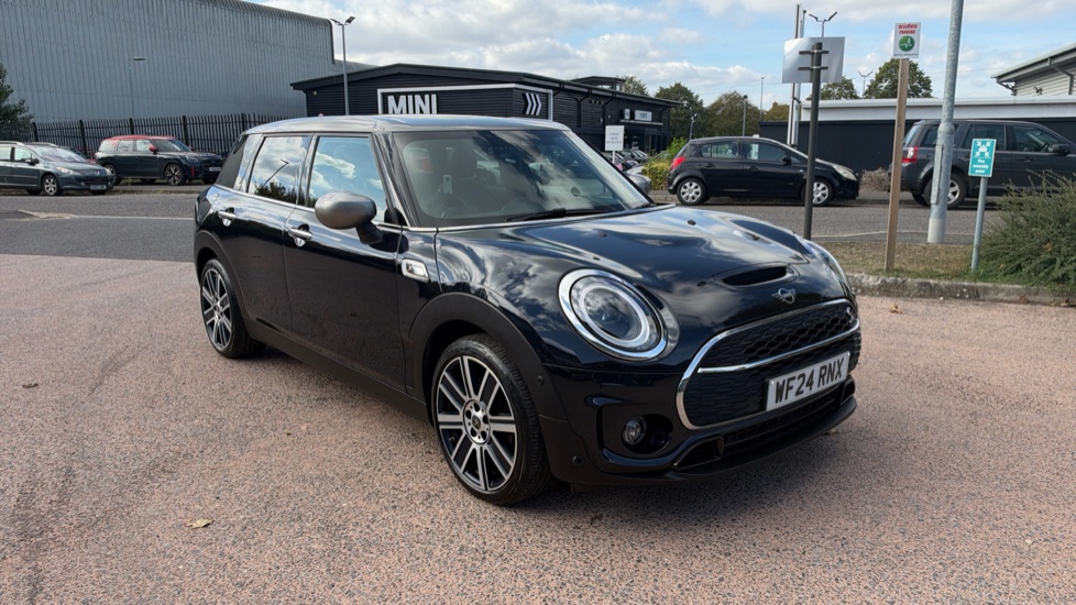 MINI Clubman 2.0 [178] Cooper S Exclusive Premium Plus 6dr Auto Petrol Estate - Image 24