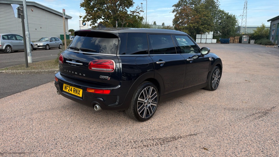MINI Clubman 2.0 [178] Cooper S Exclusive Premium Plus 6dr Auto Petrol Estate - Image 25