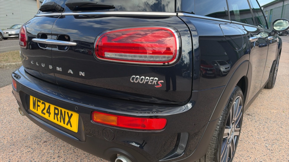 MINI Clubman 2.0 [178] Cooper S Exclusive Premium Plus 6dr Auto Petrol Estate - Image 26