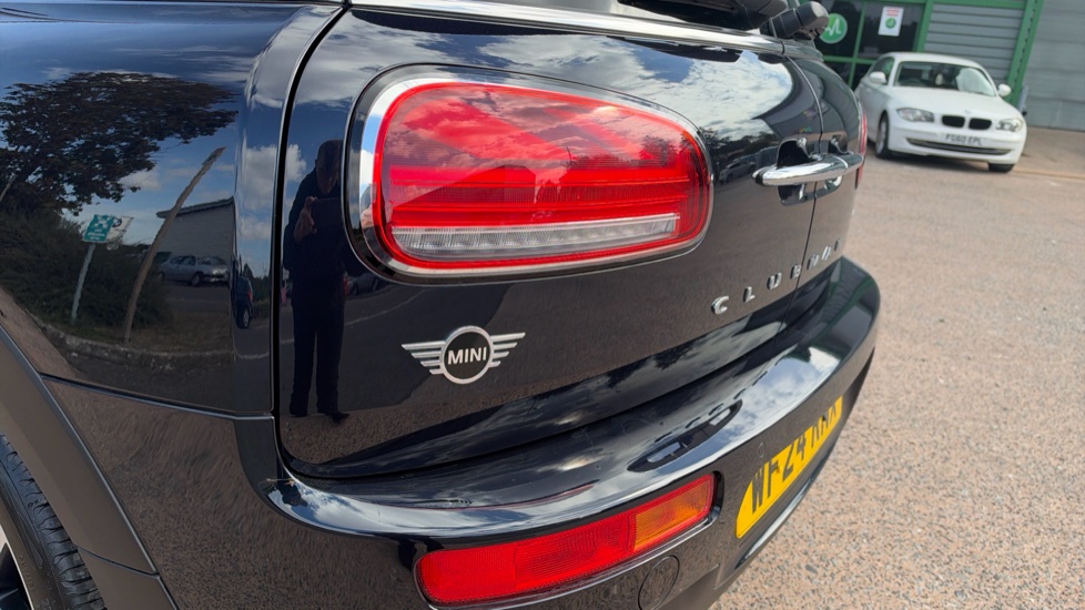MINI Clubman 2.0 [178] Cooper S Exclusive Premium Plus 6dr Auto Petrol Estate - Image 28