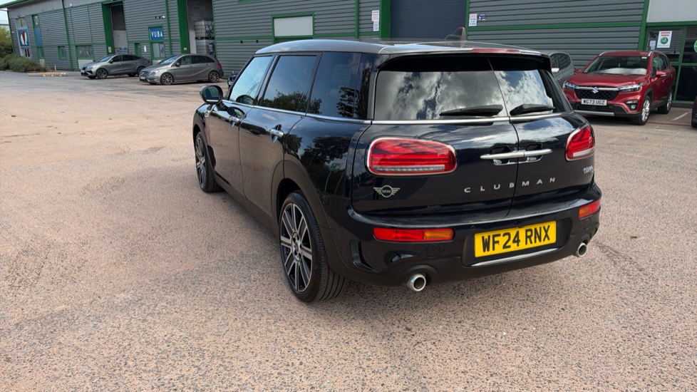 MINI Clubman 2.0 [178] Cooper S Exclusive Premium Plus 6dr Auto Petrol Estate - Image 29