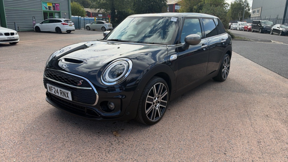 MINI Clubman 2.0 [178] Cooper S Exclusive Premium Plus 6dr Auto Petrol Estate - Image 30