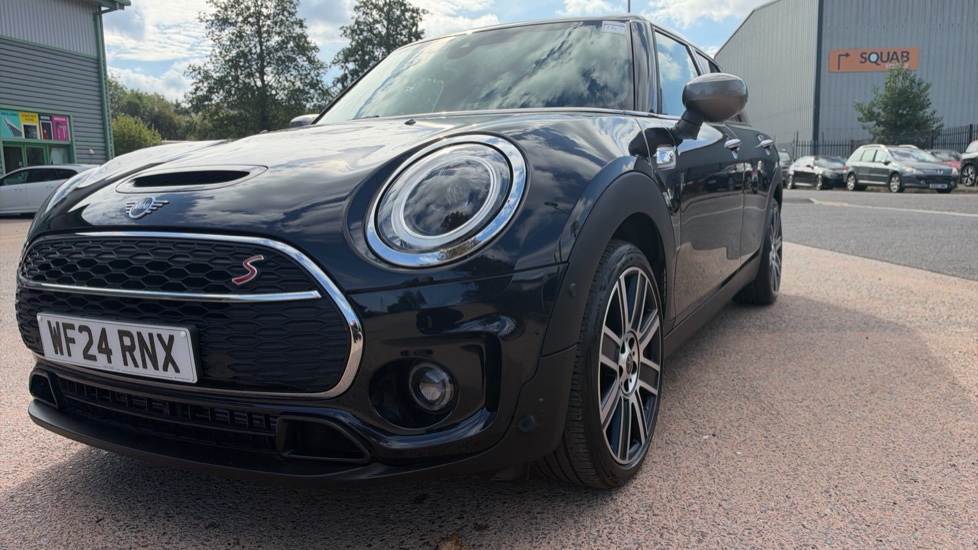 MINI Clubman 2.0 [178] Cooper S Exclusive Premium Plus 6dr Auto Petrol Estate - Image 31