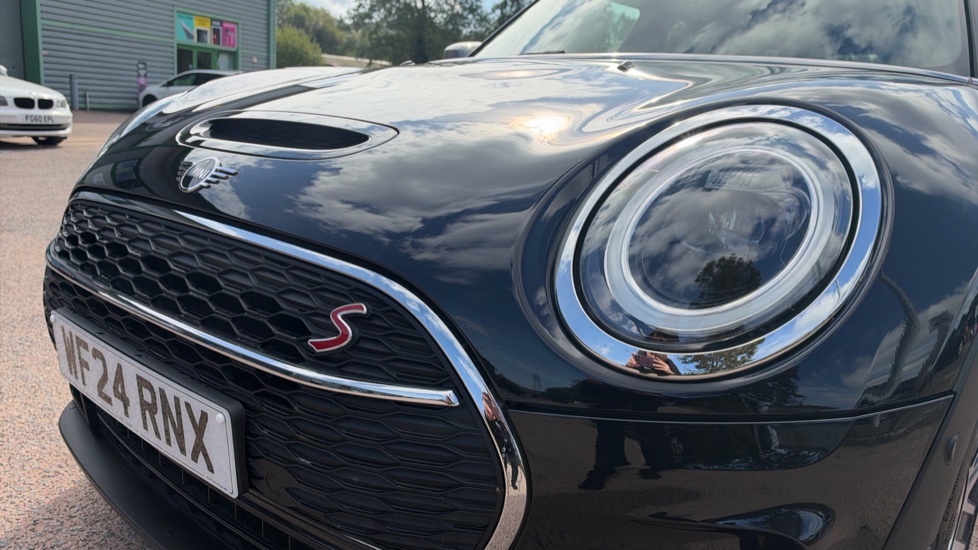 MINI Clubman 2.0 [178] Cooper S Exclusive Premium Plus 6dr Auto Petrol Estate - Image 32