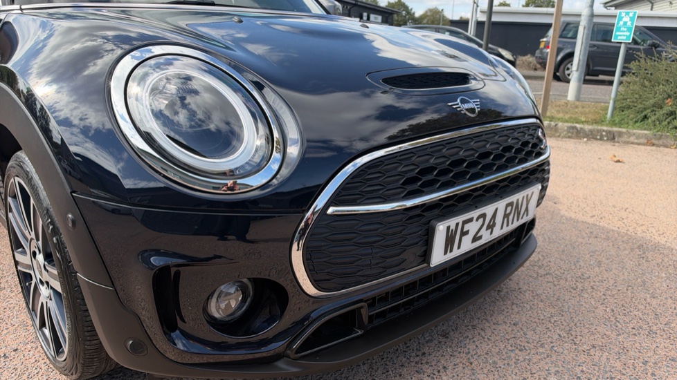MINI Clubman 2.0 [178] Cooper S Exclusive Premium Plus 6dr Auto Petrol Estate - Image 33