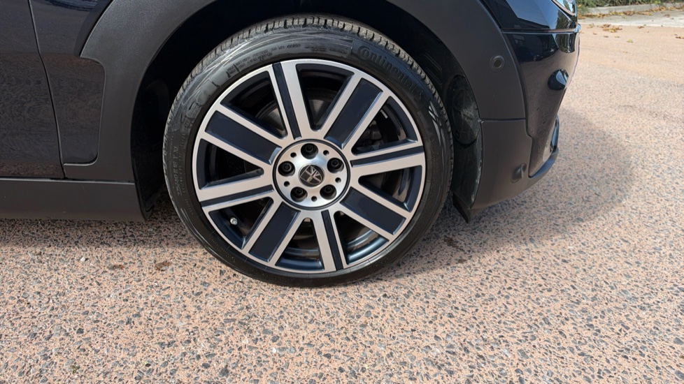 MINI Clubman 2.0 [178] Cooper S Exclusive Premium Plus 6dr Auto Petrol Estate - Image 34