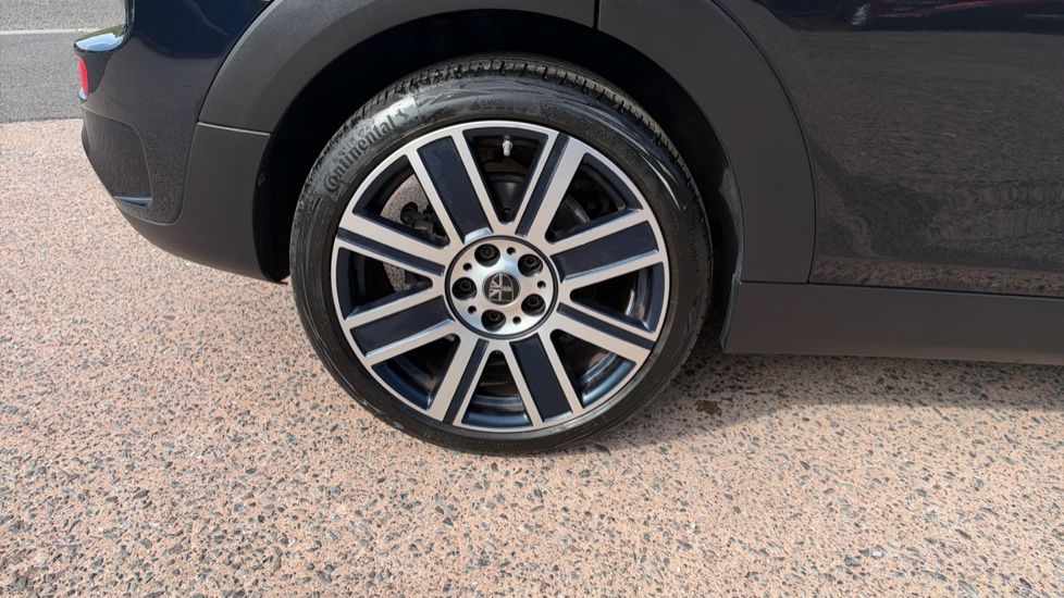 MINI Clubman 2.0 [178] Cooper S Exclusive Premium Plus 6dr Auto Petrol Estate - Image 35