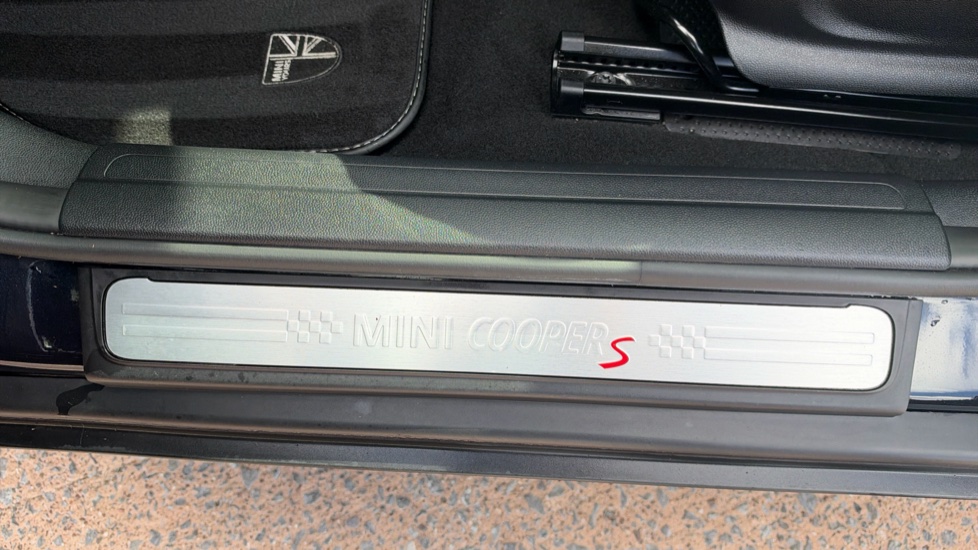 MINI Clubman 2.0 [178] Cooper S Exclusive Premium Plus 6dr Auto Petrol Estate - Image 39