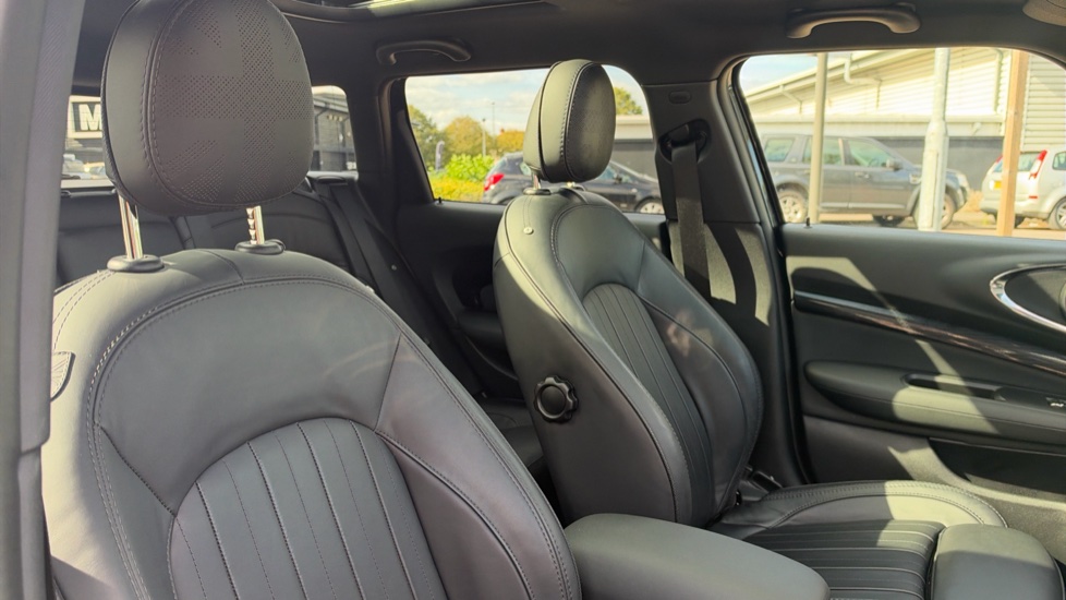 MINI Clubman 2.0 [178] Cooper S Exclusive Premium Plus 6dr Auto Petrol Estate - Image 47