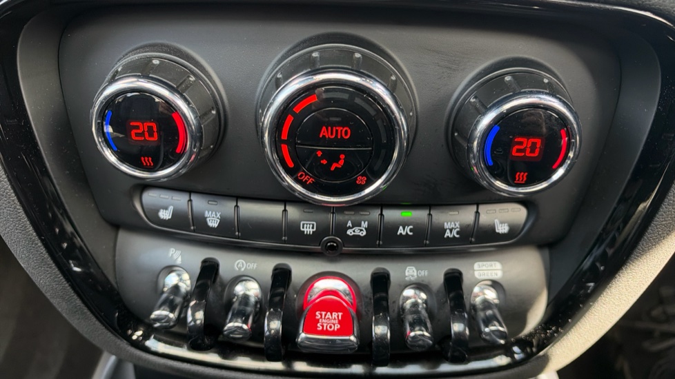 MINI Clubman 2.0 [178] Cooper S Exclusive Premium Plus 6dr Auto Petrol Estate - Image 53
