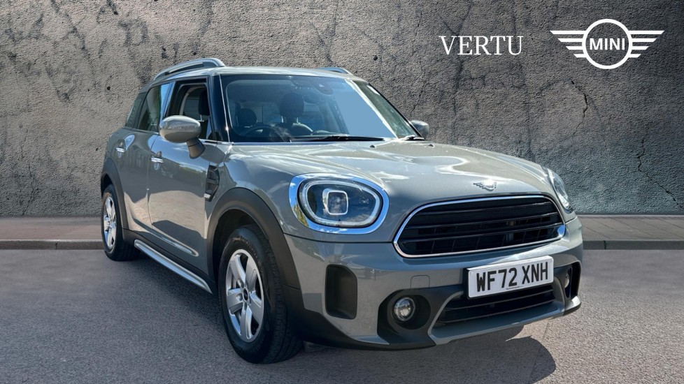 MINI Countryman 1.5 Cooper Classic 5dr Auto Petrol Hatchback - Image 1
