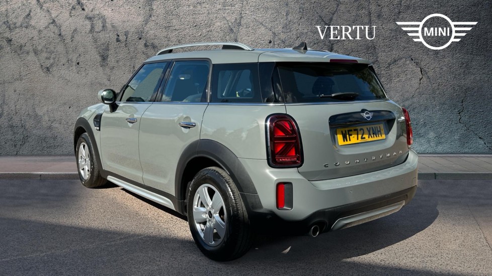 MINI Countryman 1.5 Cooper Classic 5dr Auto Petrol Hatchback - Image 2