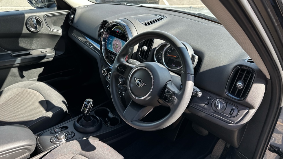 MINI Countryman 1.5 Cooper Classic 5dr Auto Petrol Hatchback - Image 6