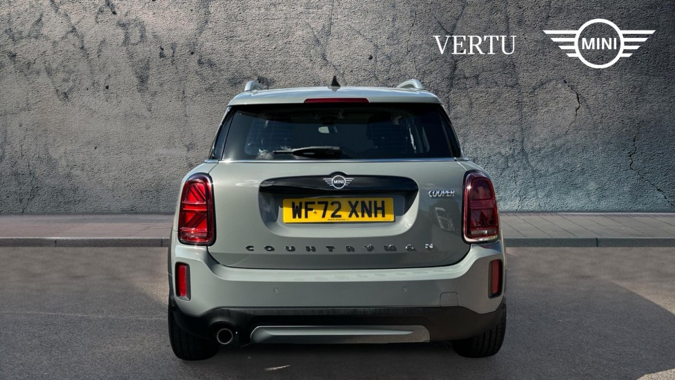 MINI Countryman 1.5 Cooper Classic 5dr Auto Petrol Hatchback - Image 15