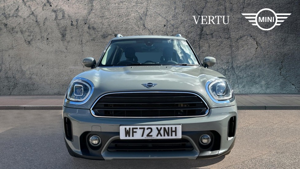 MINI Countryman 1.5 Cooper Classic 5dr Auto Petrol Hatchback - Image 16