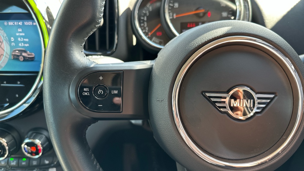 MINI Countryman 1.5 Cooper Classic 5dr Auto Petrol Hatchback - Image 17