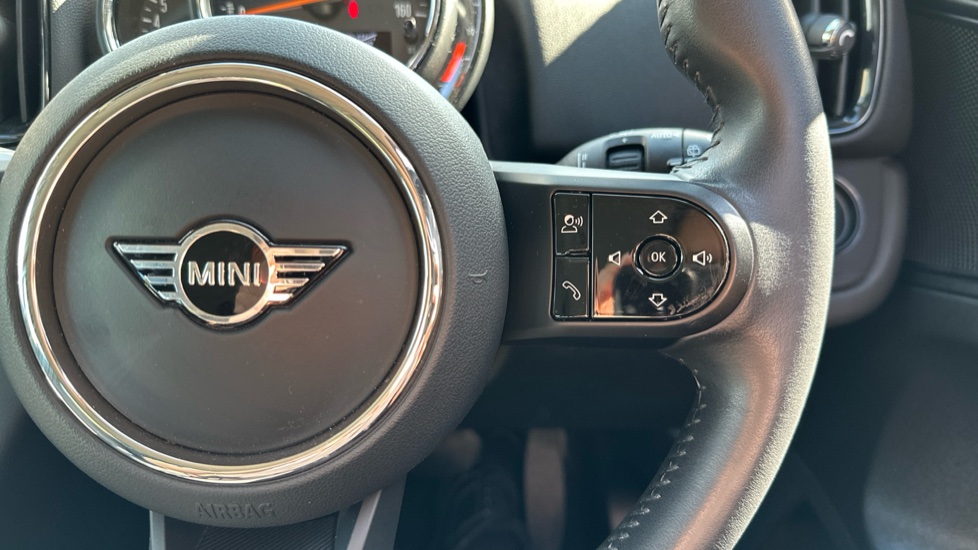 MINI Countryman 1.5 Cooper Classic 5dr Auto Petrol Hatchback - Image 18